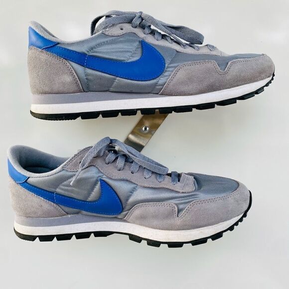 Nike Air Pegasus  326843-041 Gray Men's Size 11 - Picture 2 of 5